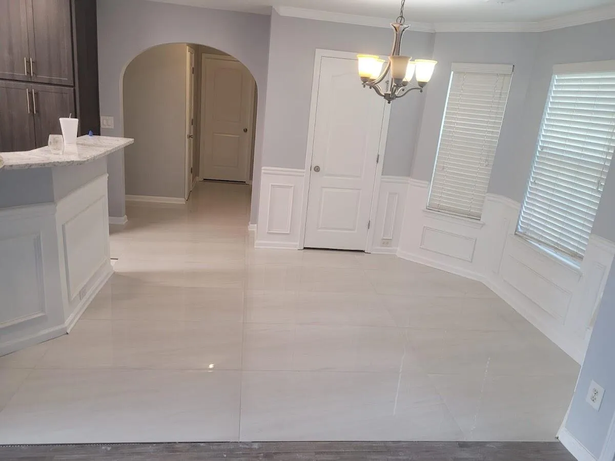 Water Damage Restoration services in Washington Terrace, UT